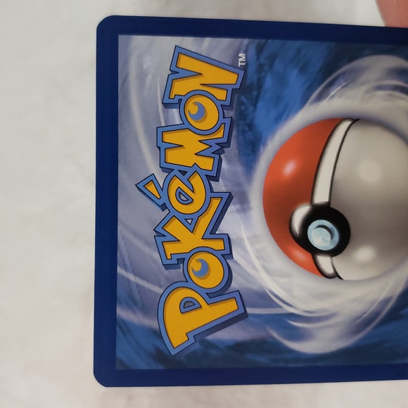 Pokemon Stage 1 Wailord 162/159 - Picture 5 of 8